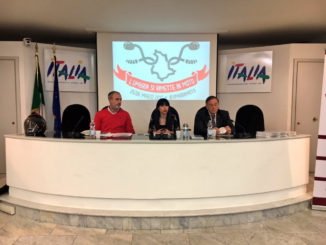 #Umbriamoto, le Griglie di Partenza di Norcia e Cascia attendono i mototuristi