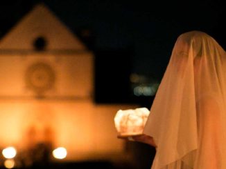 La Festa di Calendimaggio di Assisi, gli appuntamenti in programma