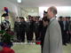 Deposta corona d'alloro nella Compagnia Carabinieri di Assisi intitolata a Renzo Rosati