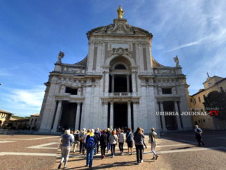 Mysterium paschale: omaggio al Maestro Domenico Bartolucci a Santa Maria degli Angeli