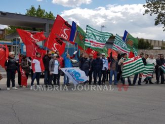 Colussi Petrignano di Assisi, ancora mistero sul piano dello sviluppo industriale