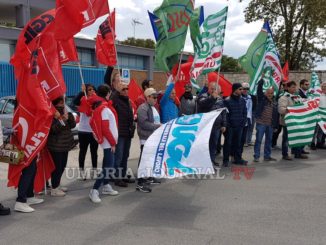 Colussi licenzierà 64 lavoratori e non più 125, Ugl, vigileremo