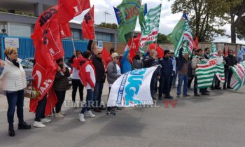 Colussi licenzierà 64 lavoratori e non più 125, Ugl, vigileremo