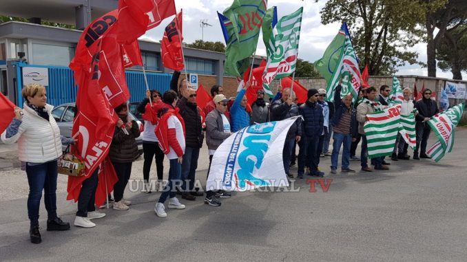 Colussi licenzierà 64 lavoratori e non più 125, Ugl, vigileremo