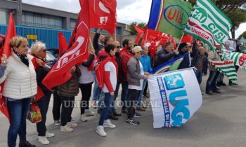 La Flai Cgil dell Colussi promuove l'ipotesi di accordo