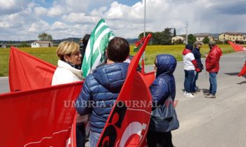 Vertenza Colussi e non solo, tavolo di incontro a Palazzo Donini con Presidente