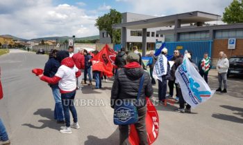 Vertenza Colussi, un incontro rsu, azienda e sindacati il 25 settembre