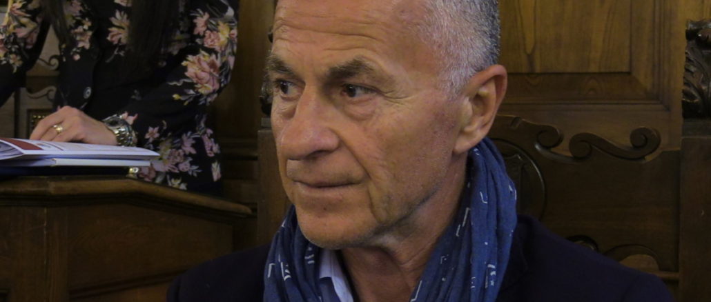 Stefania Proietti eletta, Valter Stoppini sindaco facente funzioni ad Assisi