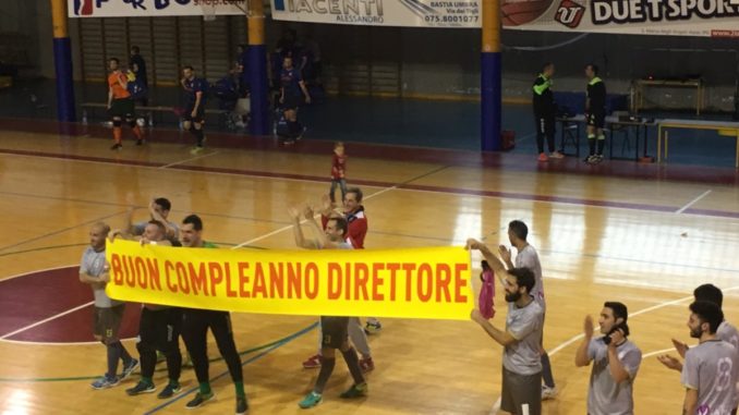 Calcio C5, Angelana batte la Fenice Venezia Mestre