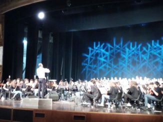 MusicASSISI3insieme, successo per prima del festival musicale dell’IC Assisi3