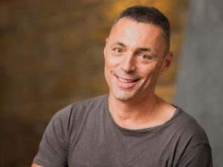 Gli ospiti di Radio Subasio, il 18 maggio Alex Britti in studio per intervista in diretta