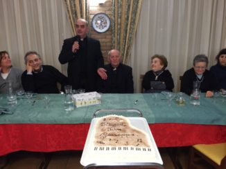 Morte Don Giuseppe Biselli, il ricordo di Alessandro Cianetti