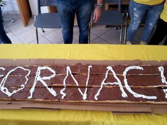 J'Angeli 800 Palio del Cupolone Rione Fornaci ci riprova anche per il 2016