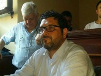 Settimana della Spogliazione, Bastianini, spogliarsi di tutto il superfluo