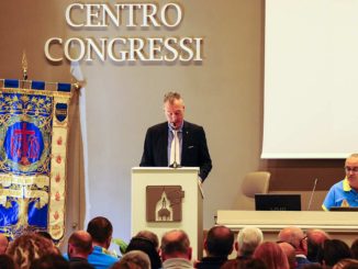 Assemblea Nazionale Misericordie, il Presidente Trucchi sulla riforma del terzo settore