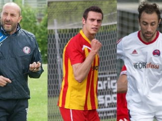 Calcio, Angelana, ingaggia il coach Stefano Cardinali
