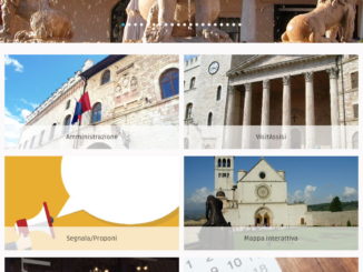 Assisi, uno sportello virtuale aperto 7 giorni su 7 e 24 ore su 24