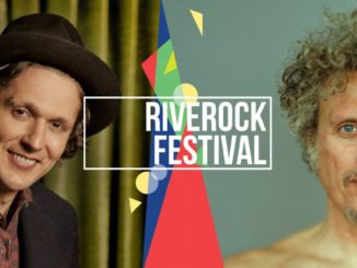 Riverock Festival 2017 ad Assisi, Ermal Meta e Niccolò Fabi i primi grandi nomi annunciati
