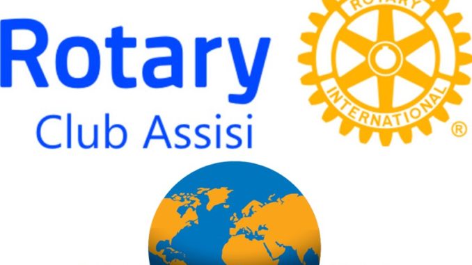 Rotary Orienta il club di Assisi per i giovani nel mondo della scuola