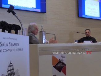 Cortile di Francesco, Terre-Moto: cosa fare? Intervenire con intelligenza e ad arte [VIDEO]