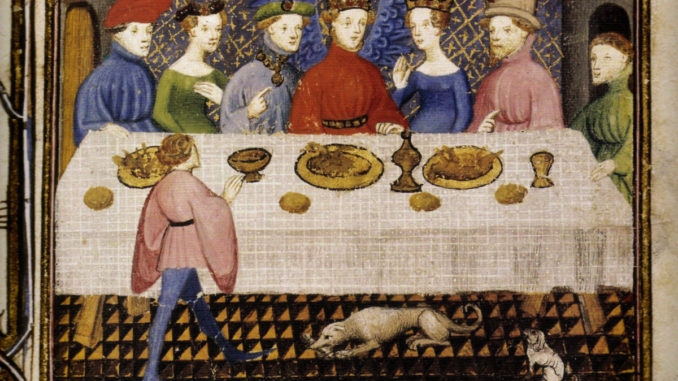 Convivio con Dante ad Assisi Suono Sacro Sala Pinacoteca