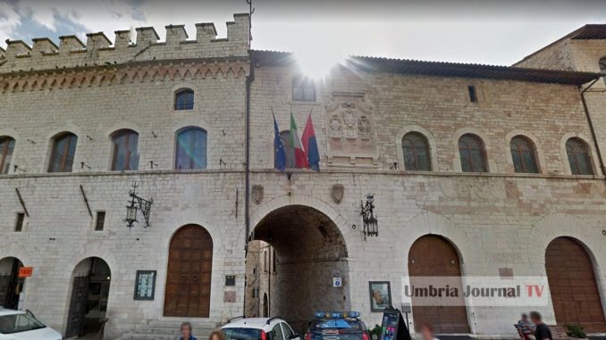 Mutui Comune di Assisi, Eraldo Martelli risponde a Cardinali