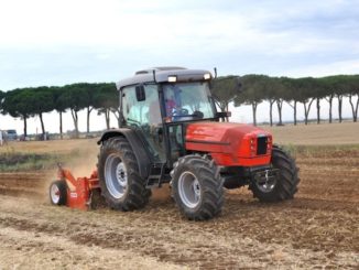 Trattori in Festa, il 22 e il 23 luglio il 12esimo raduno amatori trattori d’epoca