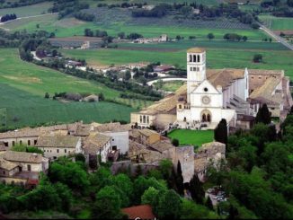 Inquinamento acustico, salviamo Assisi, lo chiede un lettore