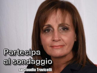 Claudia Travicelli, dimissioni giuste o no? Rispondi al sondaggio
