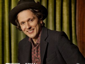 Riverock festival, Ermal Meta in concerto ad Assisi