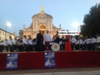 Perdono di Assisi, chiude Banda musicale Gendarmeria Vaticana