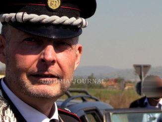 Ladra seriale, i Carabinieri di Assisi, fermano minorenne romena