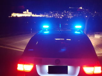 Un vero e proprio curriculum criminale, in carcere 32enne assisano