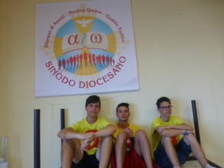 A San Rufino tempo di vacanza è tempo di spiritualità in cammino