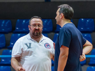 Virtus Assisi Basket, tutti in campo guidati da istruttori di primo livello