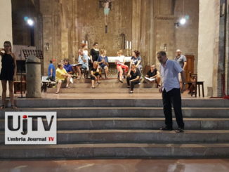 Assisi Teatro Sacro: Eventi e Convegno di Studi dal 6 all'8 Ottobre