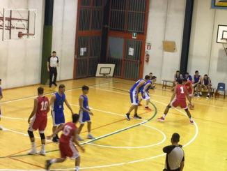 Virtus Assisi, debutto in coppa convincente, sconfitta Ellera a Domicilio