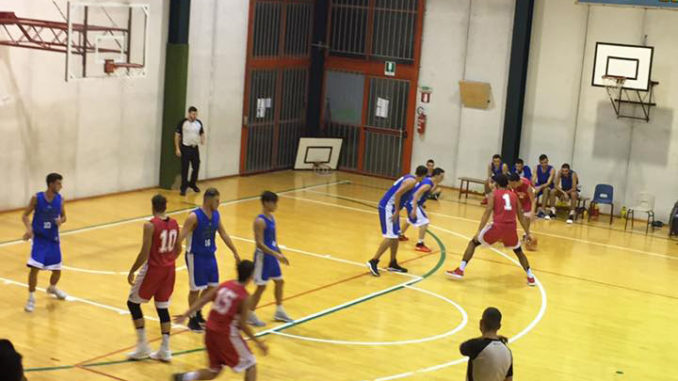 Virtus Assisi, debutto in coppa convincente, sconfitta Ellera a Domicilio