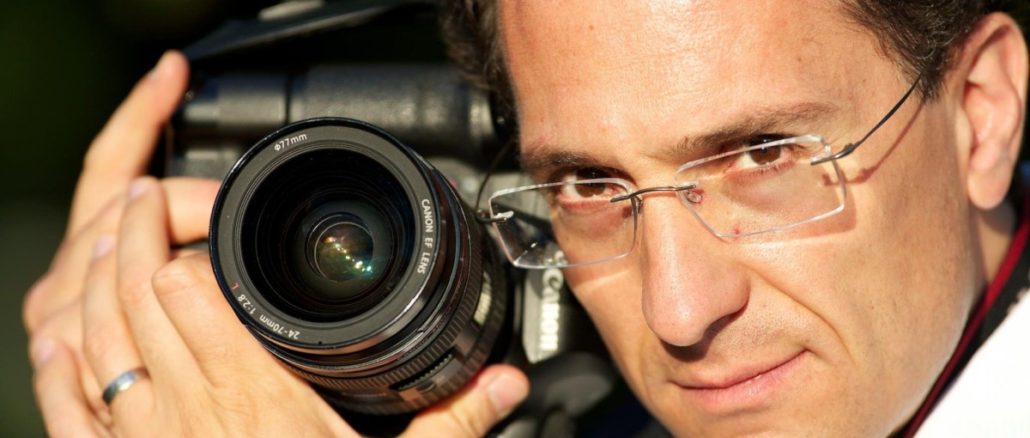 Andrea Angelucci, denunciato da Stefania Proietti, si ritira dalle elezioni