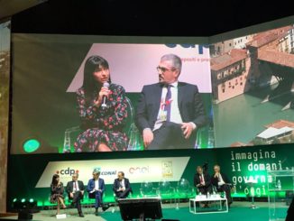 Assisi presente alla 34a Assemblea annuale Anci