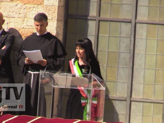 Programma delle celebrazioni di Festa di San Francesco di Assisi, arriva premier Conte