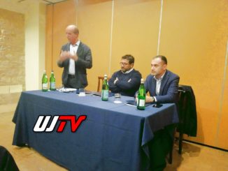 Congresso comunale Socialisti all'Hotel Giotto di Assisi