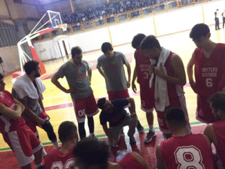 Basket, la Virtus Assisi chiude la coppa con una vittoria: 90-40