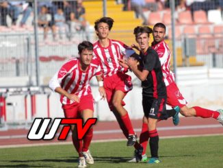 Il calcio del lunedì a cura di Lorenzo Capezzali, squadre corsare