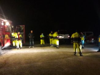 Gaetano Mancinelli è stato ritrovato, l'uomo era scivolato in un bosco ad Assisi