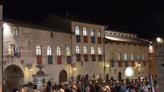 Ad Assisi l’assemblea generale dei Siti Unesco italiani