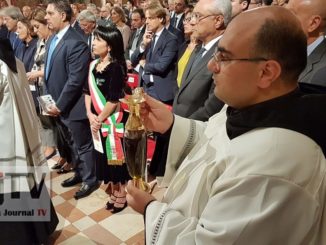 I giorni francescani della celebrazione ad Assisi