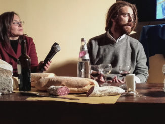 Assisi, successo fuori dal comune per l’incontro con Matteo Peducci e Mattia Savini