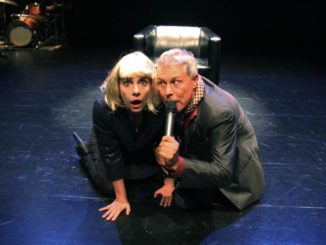 Piccolo Teatro degli Instabili, si comincia con Sketches & Short Plays