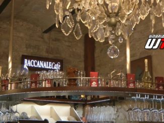 Bonum Vinum, ad Assisi il giovedì e la domenica sera a Il Baccanale [VIDEO]